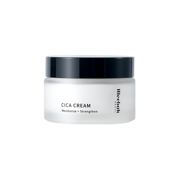 Wholesale MEEBAK SEOUL - Cica Cream - 50ml | Carsha