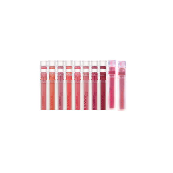 Wholesale MEMEBOX - I'M MEME Lip Silhouette Gloss Tint - 4g - 01 Formal Beige | Carsha