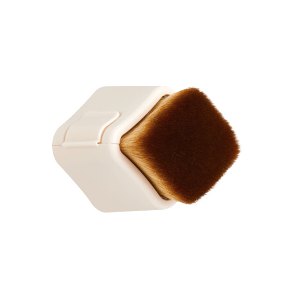 Wholesale MEMEBOX - PONY EFFECT Trans-Portable Foundation Brush - 1pc | Carsha