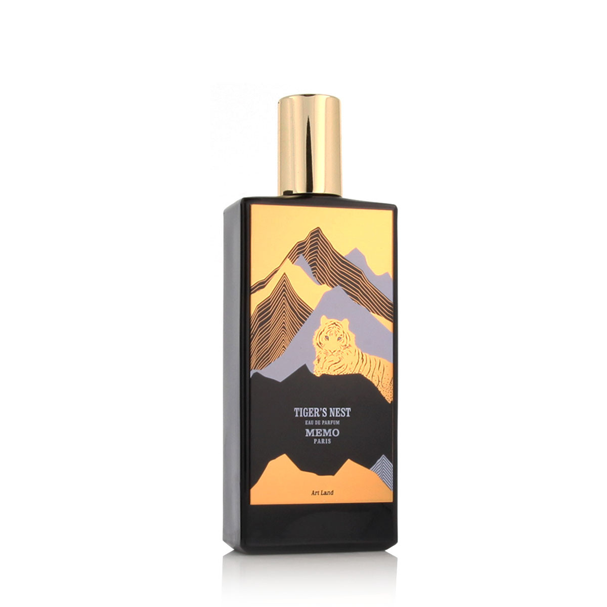 Wholesale Memo Tiger's Nest Eau de Parfum - 75 ml | Carsha