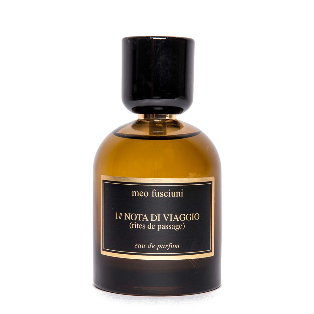 Wholesale Meo fusciuni 1 Nota di Viaggio Rites De Passage Eau de Parfum - 100 ml | Carsha