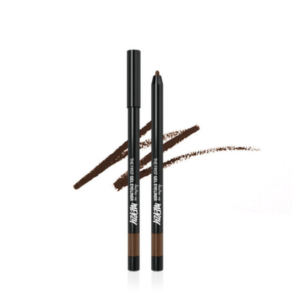 Wholesale MERZY - The First Gel Eyeliner - 0.5g - G2 Dutch Brown | Carsha