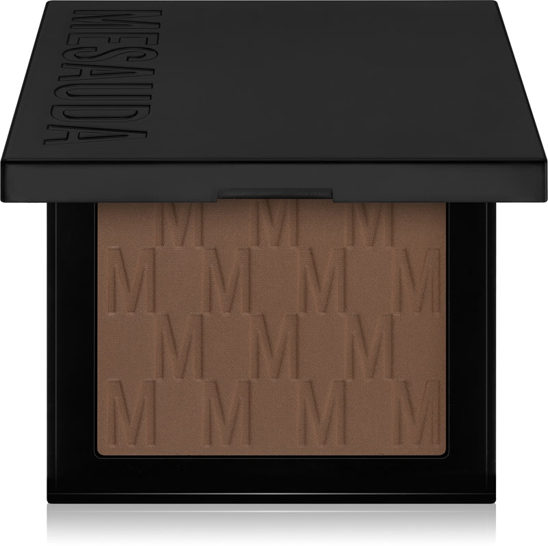 Mesauda bronze venus - almond toffee 104