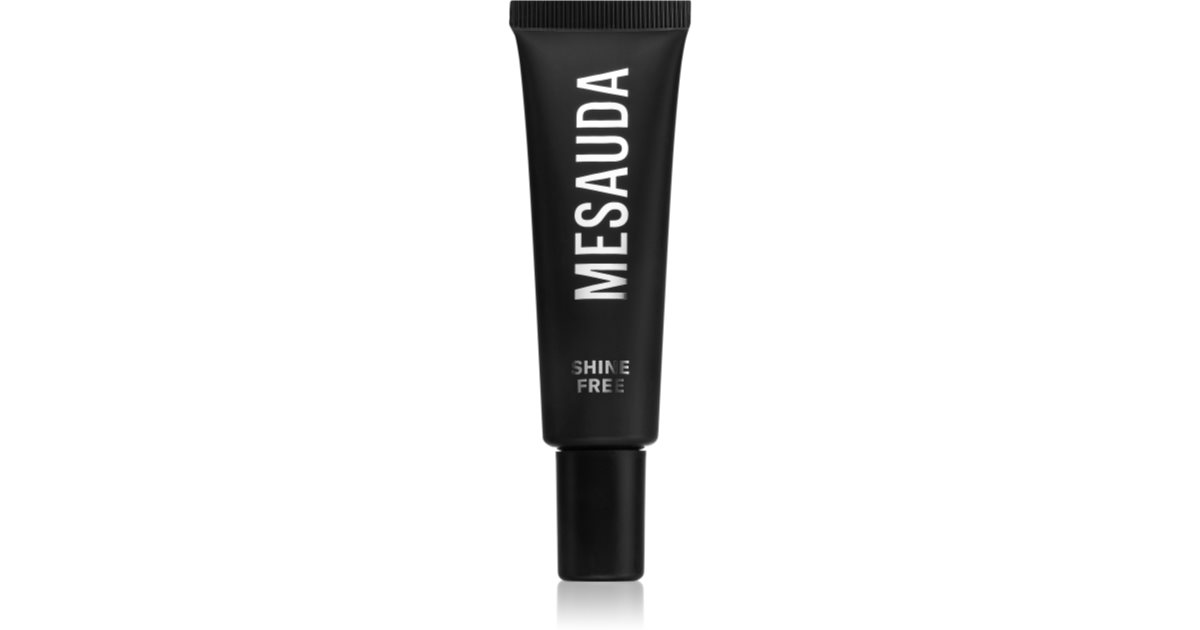 MESAUDA SHINE FREE Primer Viso