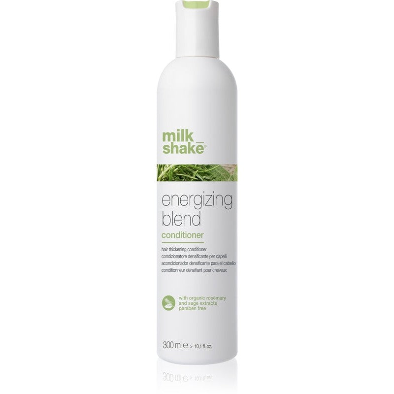 Wholesale Milk Shake Energizing Blend Conditioner per capelli deboli 300 ml | Carsha