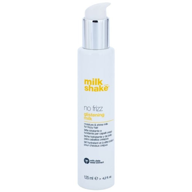 Wholesale Milk Shake No Frizz Glistening Latte Capelli idratante lucidante | Carsha