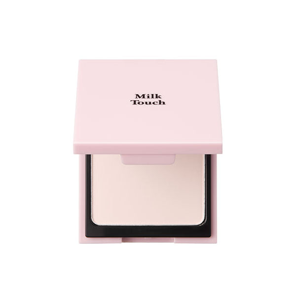 Wholesale Milk Touch - All-Day Perfect Blurring Fixing Pact - 10g | Carsha