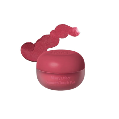 Wholesale Milk Touch - Dearthing Blurry Effect Smooth Touch Pot - 5g - 05 Winter Mocha | Carsha