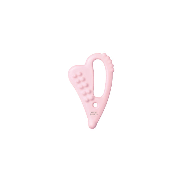 Wholesale Milk Touch - Slim Face Ceramic Gua Sha - 1pc - Pink | Carsha