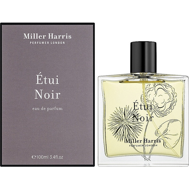 Wholesale Miller harris Custodia nera - EDP - Volume: 50 ml | Carsha