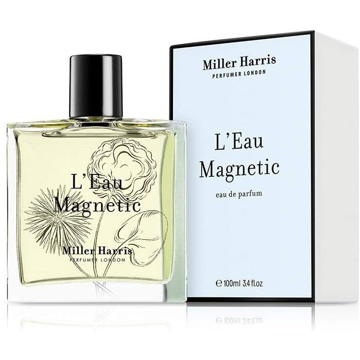 Wholesale Miller harris L'Eau Magnetic Eau de Parfum - 50 ml | Carsha