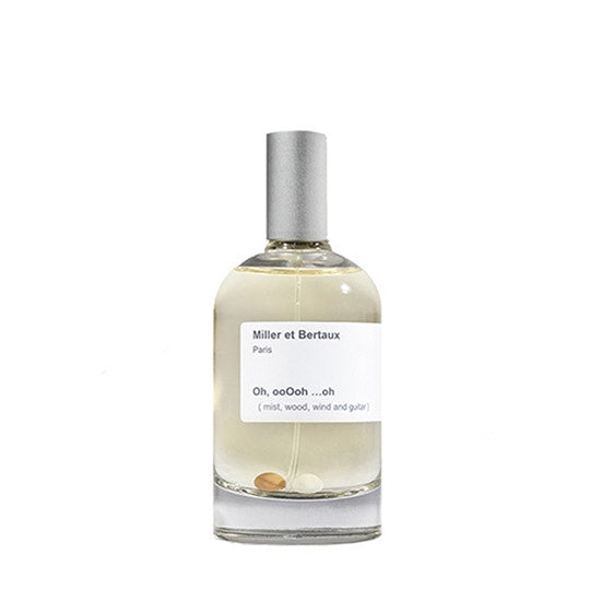 Wholesale Miller et bertaux Oh, ooOoh ...oh Eau de Parfum - 100 ml | Carsha