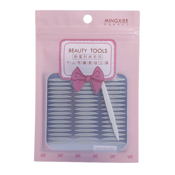 Wholesale MINGXIER - Double Eyelid Tape - Olive - 72sets | Carsha
