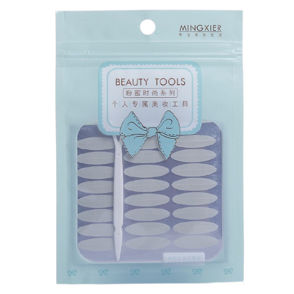 Wholesale MINGXIER - Double Eyelid Tape - Widen - 72sets | Carsha