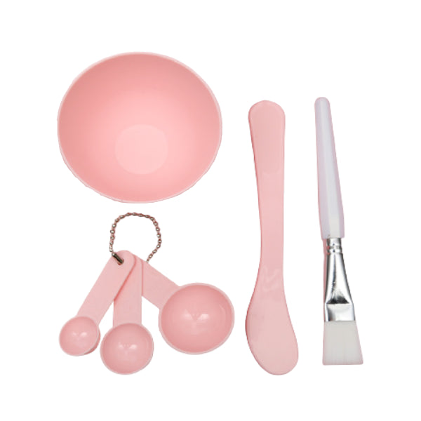 Wholesale MINGXIER - Facial Mask Mixing Tool Set - 1set 4items | Carsha