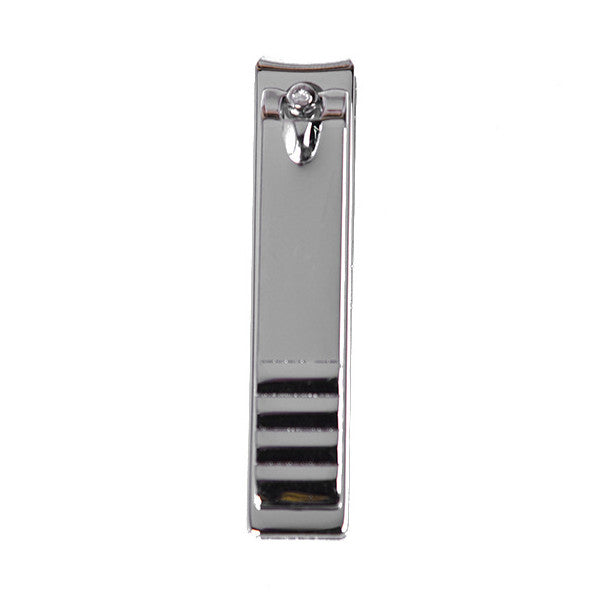 Wholesale MINGXIER - Stainless Steel Nail Clipper - Small - 1pc | Carsha
