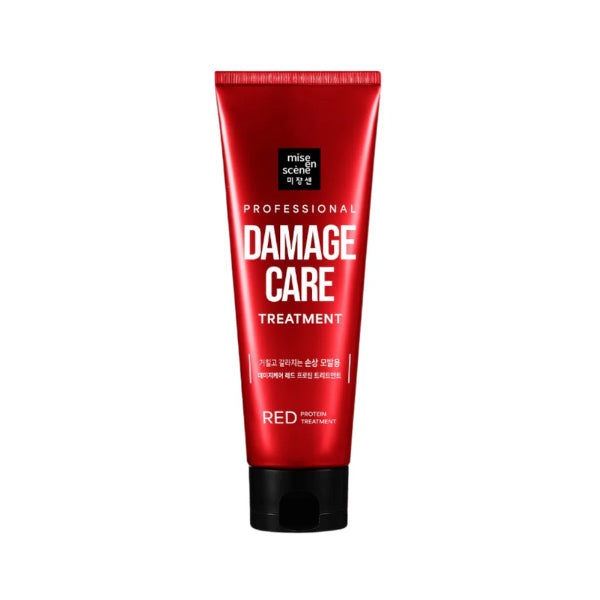 Wholesale miseenscéne - Damage Care Red Protein Treatment - 180ml | Carsha