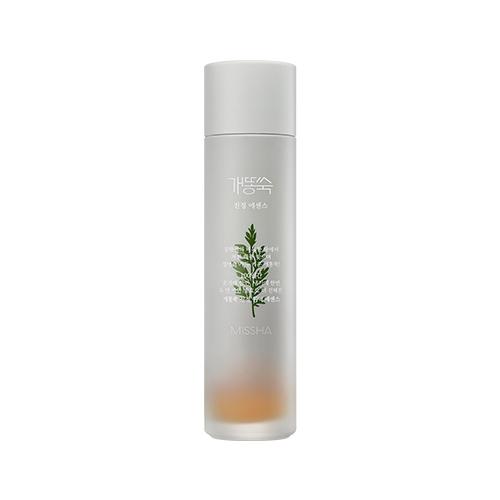 Wholesale MISSHA - Artemisia Calming Essence - 150ml New Version of MISSHA - Time Revolution Artemisia Treatment Essence | Carsha
