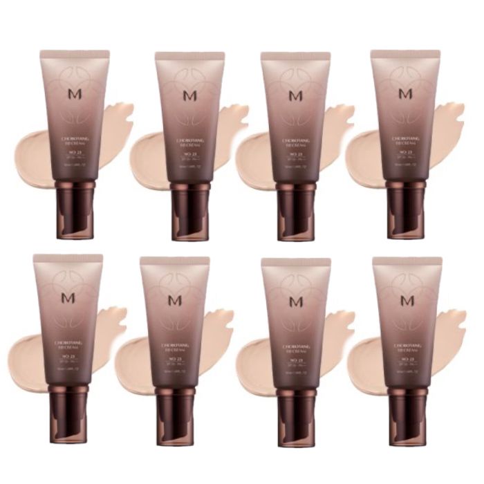 Wholesale MISSHA Cho Bo Yang BB Cream SPF30 PA++ New - 50ml - #23 Calm Beige 8ea Set | Carsha