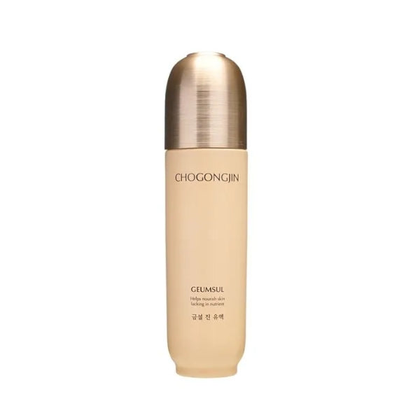 Wholesale MISSHA - Chogongjin Geumsul Jin Emulsion - 120ml | Carsha