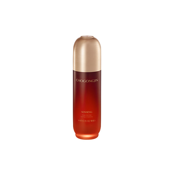 Wholesale Deal MISSHA - Chogongjin Sosaeng Jin Boosting Essence - 90ml | Carsha