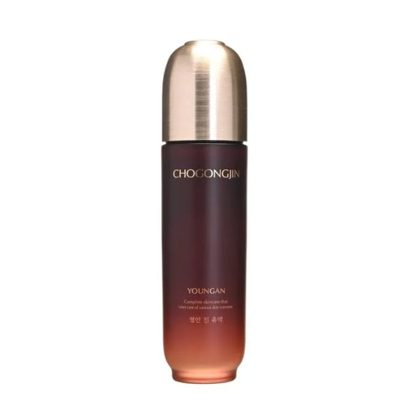 Wholesale Deal MISSHA - Chogongjin Youngan Jin Emulsion - 120ml | Carsha