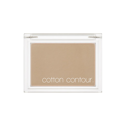 Wholesale MISSHA - Cotton Contour - No.Smoked Hazel | Carsha