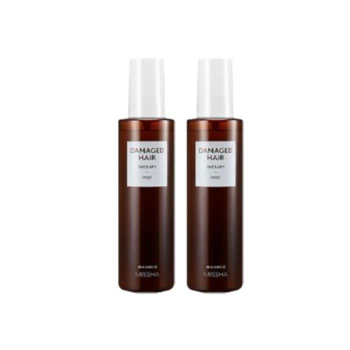 Wholesale MISSHA - Damaged Hair Therapy Mist - 200ml 2ea Set | Carsha