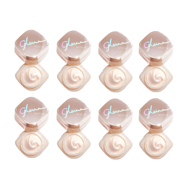 Wholesale MISSHA Glow Skin Balm - 50ml 8ea Set New | Carsha