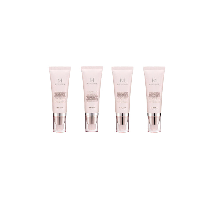 Wholesale MISSHA M BB Boomer Primer - 40ml 4ea Set | Carsha