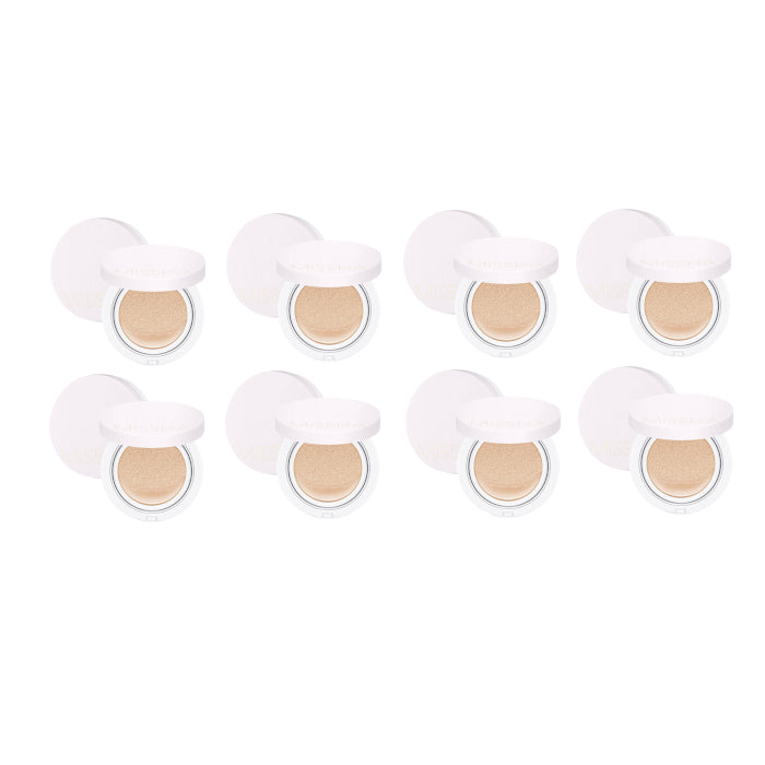 Wholesale MISSHA Magic Cushion Cover Lasting - 15g SPF50+ PA+++ - No.23 8ea Set | Carsha