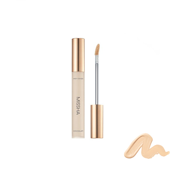 Wholesale MISSHA - Stay Tip Concealer High Cover - 3.8ml - #23 Sand | Carsha