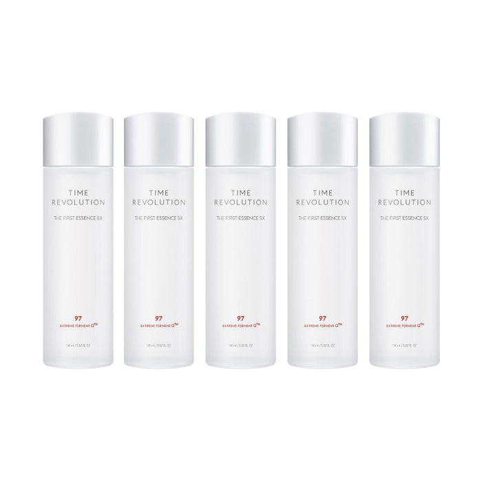 Wholesale MISSHA Time Revolution The First Treatment Essence 5X - 150ml New Version of Time Revolution The First Treatment Essence Rx ... | Carsha