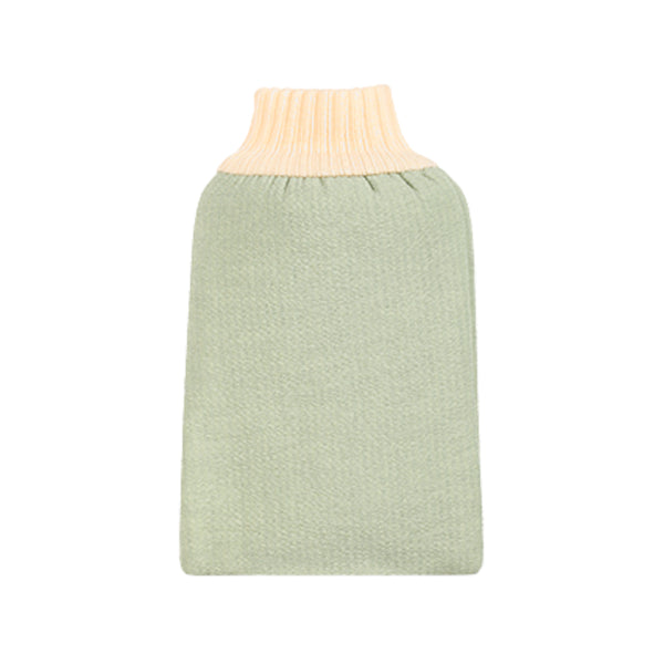 Wholesale MissLady - Body Scrub Bath Mitt - 1pc - Random Color | Carsha