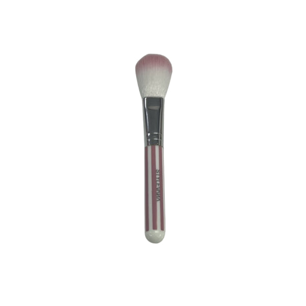 Wholesale MissLady - Cheek Brush - Pink and White | Carsha
