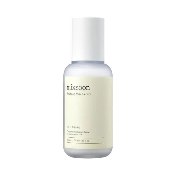 Wholesale mixsoon - Soybean Milk Serum - 50ml | Carsha