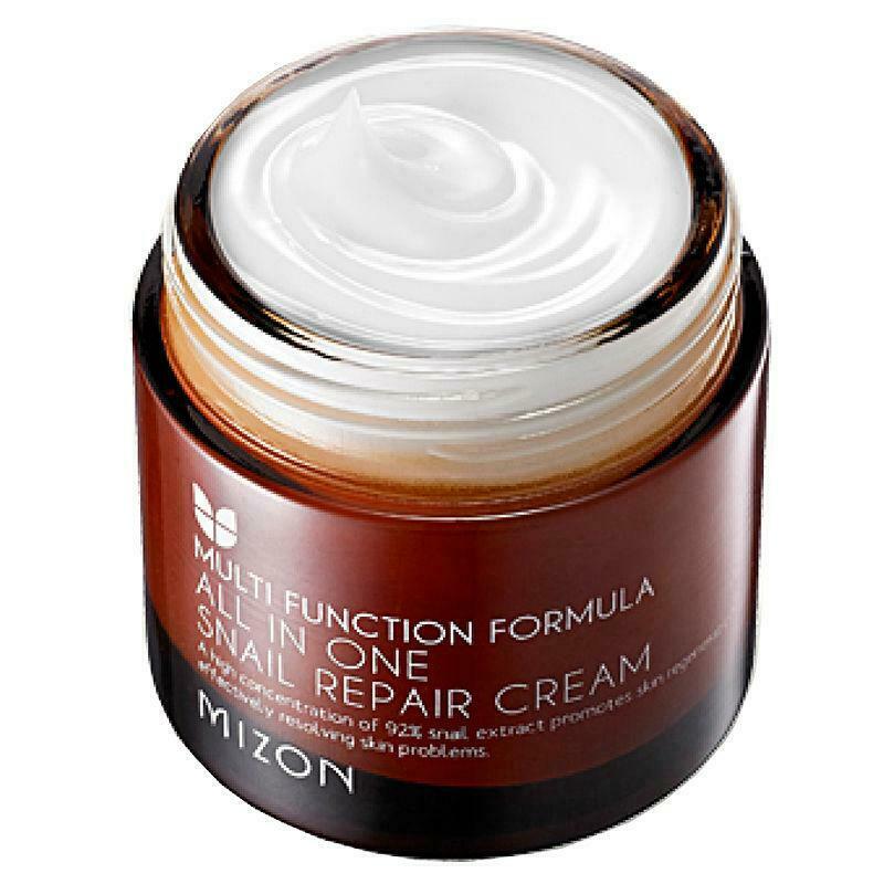 Wholesale MIZON - All in One Snail Repair Cream - 75ml | Carsha