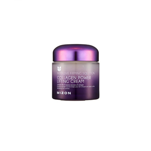 MIZON - Collagen Power Lifting Cream - 75ml