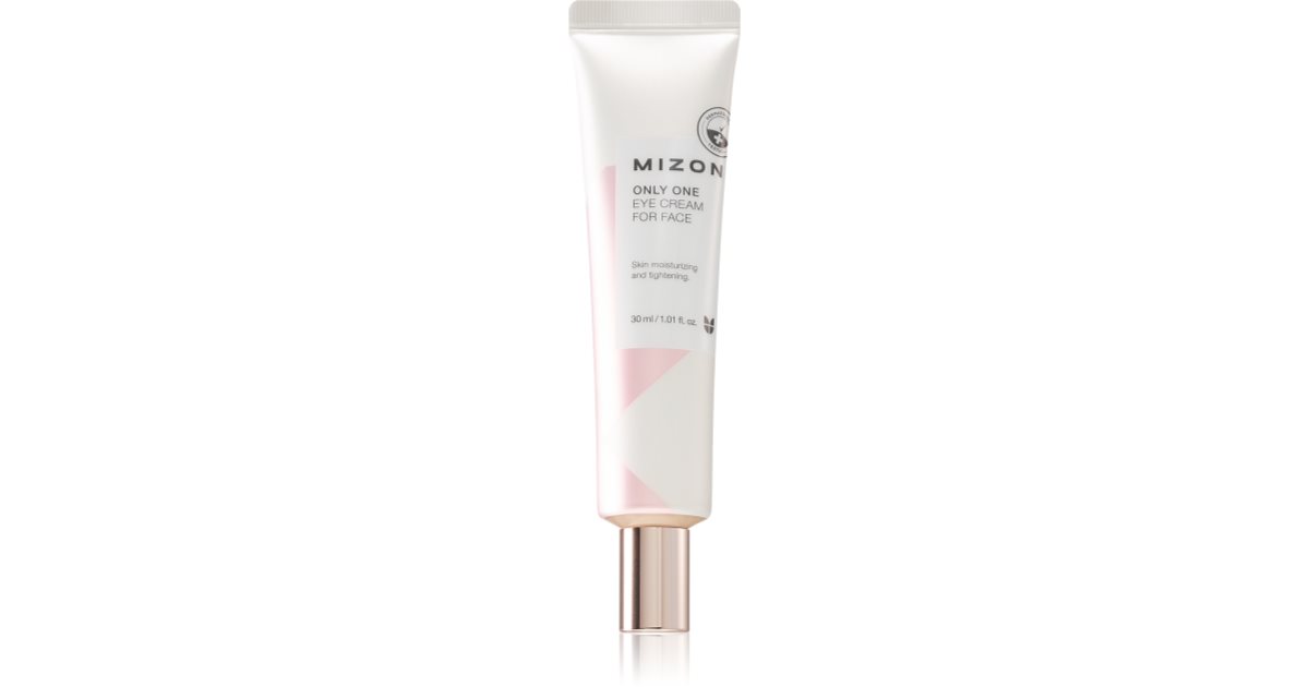 Mizon Crema Occhi e Viso (Only One Eye Cream for Face) 30 ml