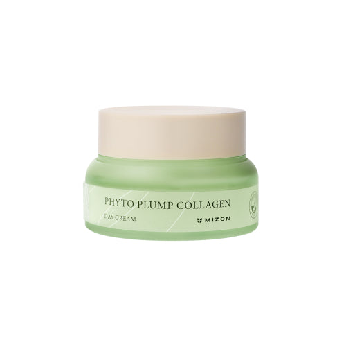 Wholesale MIZON - Phyto Plump Collagen Day Cream - 50ml | Carsha