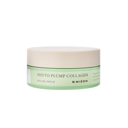 Wholesale MIZON - Phyto Plump Collagen Eye Gel Patch - 60ea | Carsha