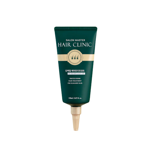 Wholesale MIZON - Salon Master Hair Clinic - 150ml | Carsha