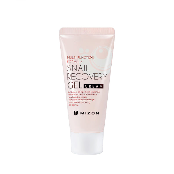 MIZON - Snail Recovery Gel Cream - 45ml