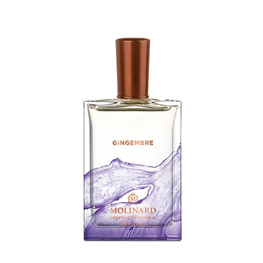 Wholesale Molinard Gingembre Eau de Parfum - 75 ml | Carsha
