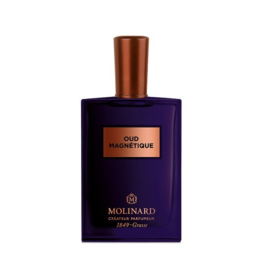 Wholesale Molinard Oud Magnetique Eau de Parfum - 75 ml | Carsha
