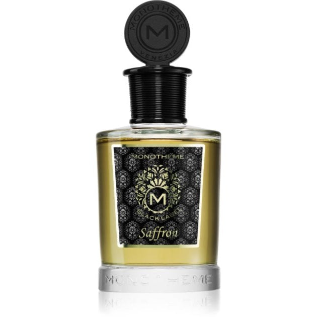 Wholesale Monotheme black label saffron edp 100 ml | Carsha