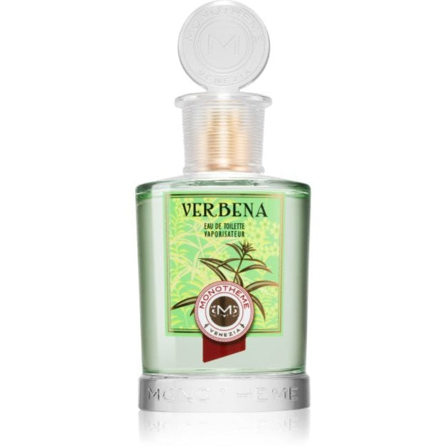 Wholesale Monotheme verbena edt 100 ml | Carsha