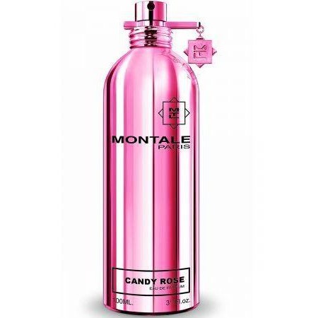 Wholesale Montale Candy Rose - EDP - Volume: 100 ml | Carsha