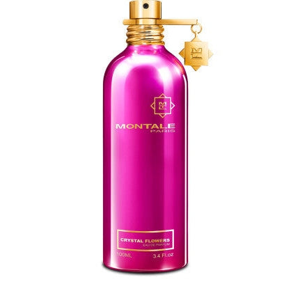 Wholesale Montale Fiori di Cristallo - EDP - Volume: 100 ml | Carsha