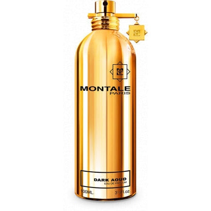 Wholesale Montale Dark Aoud - EDP - Volume: 100 ml | Carsha
